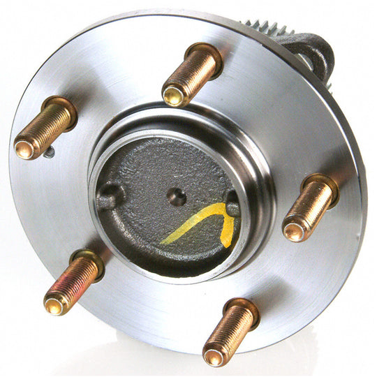 RB512286 Tectonic Wheel Bearing and Hub Assembly Tectonic Canada