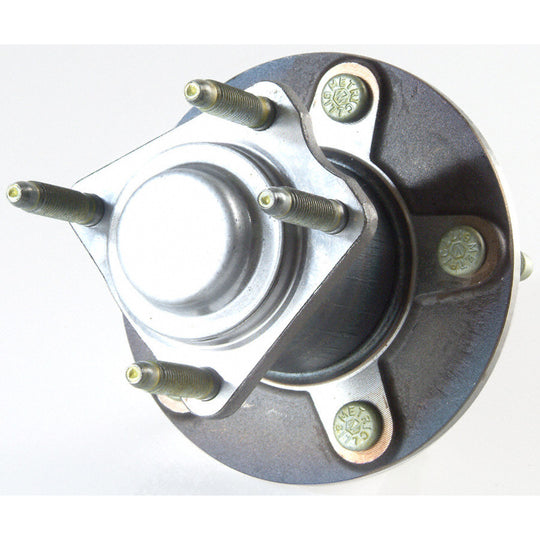 RB512287 Tectonic Wheel Bearing and Hub Assembly Tectonic Canada