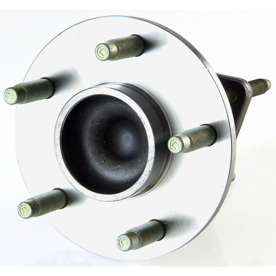 RB512287 Tectonic Wheel Bearing and Hub Assembly Tectonic Canada