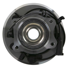 Load image into Gallery viewer, RB512288 Tectonic DailyDuty Wheel Bearing and Hub Assembly Tectonic Wheel Bearings