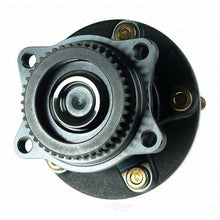 Load image into Gallery viewer, RB512289 Tectonic DailyDuty Wheel Bearing and Hub Assembly Tectonic Wheel Bearings