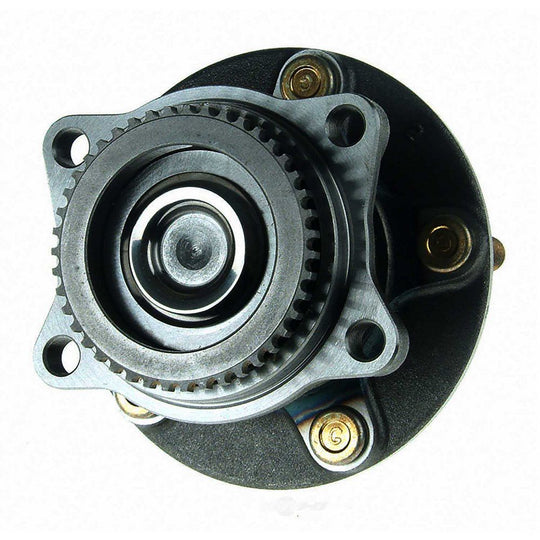 RB512289 Tectonic DailyDuty Wheel Bearing and Hub Assembly Tectonic Wheel Bearings