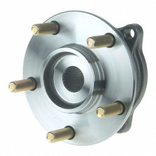 Load image into Gallery viewer, RB512291 Tectonic DailyDuty Wheel Bearing and Hub Assembly Tectonic Wheel Bearings