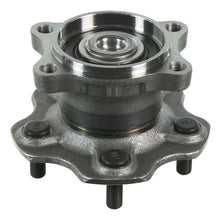 Load image into Gallery viewer, RB512292 Tectonic DailyDuty Wheel Bearing and Hub Assembly Tectonic Wheel Bearings