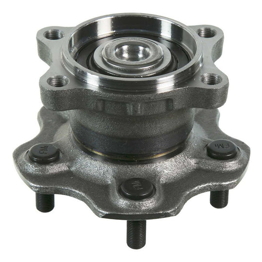 RB512292 Tectonic DailyDuty Wheel Bearing and Hub Assembly Tectonic Wheel Bearings