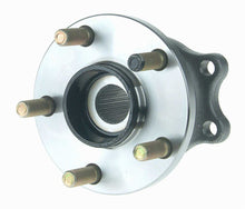 Load image into Gallery viewer, RB512293 Tectonic DailyDuty Wheel Bearing and Hub Assembly Tectonic Wheel Bearings