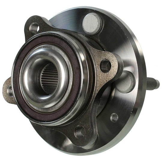 RB512299 Tectonic DailyDuty Wheel Bearing and Hub Assembly Tectonic Wheel Bearings