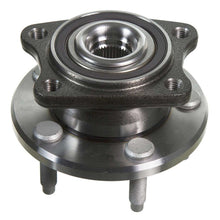 Load image into Gallery viewer, RB512300 Tectonic DailyDuty Wheel Bearing and Hub Assembly Tectonic Wheel Bearings