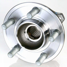 Charger l'image dans la galerie, RB512301 Tectonic DailyDuty Wheel Bearing and Hub Assembly Tectonic Wheel Bearings