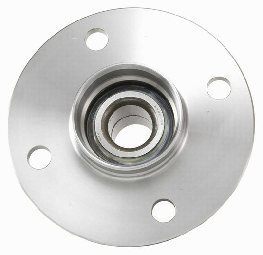 RB512303 Tectonic DailyDuty Wheel Bearing and Hub Assembly Tectonic Wheel Bearings