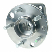 Load image into Gallery viewer, RB512306 Tectonic DailyDuty Wheel Bearing and Hub Assembly Tectonic Wheel Bearings