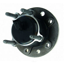 Charger l'image dans la galerie, RB512307 Tectonic DailyDuty Wheel Bearing and Hub Assembly Tectonic Wheel Bearings