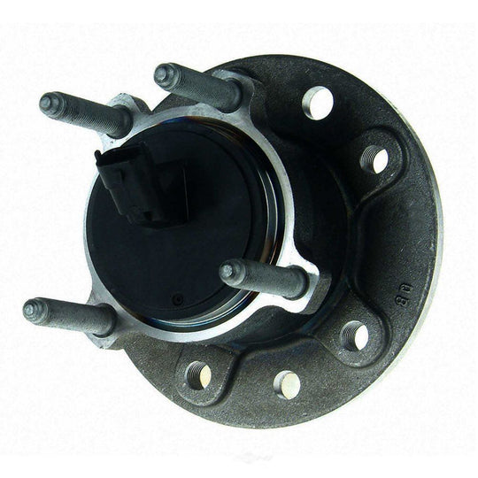 RB512307 Tectonic DailyDuty Wheel Bearing and Hub Assembly Tectonic Wheel Bearings