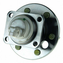 Load image into Gallery viewer, RB512309 Tectonic DailyDuty Wheel Bearing and Hub Assembly Tectonic Wheel Bearings