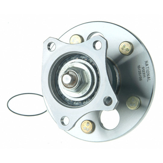 RB512311 Tectonic Wheel Bearing and Hub Assembly Tectonic Canada