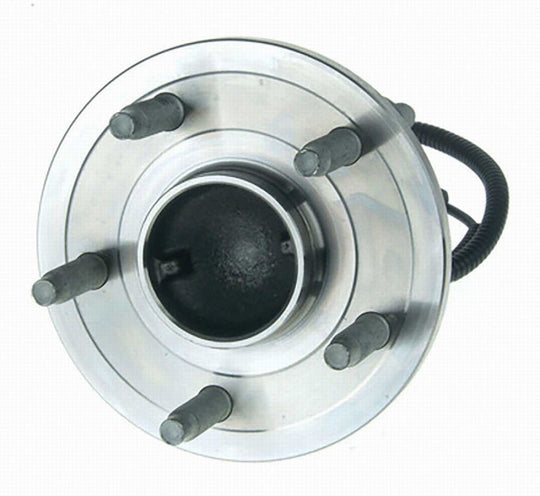RB512312 Tectonic DailyDuty Wheel Bearing and Hub Assembly Tectonic Wheel Bearings
