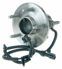 Load image into Gallery viewer, RB512313 Tectonic DailyDuty Wheel Bearing and Hub Assembly Tectonic Wheel Bearings