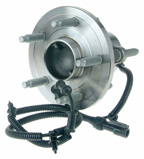 RB512313 Tectonic DailyDuty Wheel Bearing and Hub Assembly Tectonic Wheel Bearings