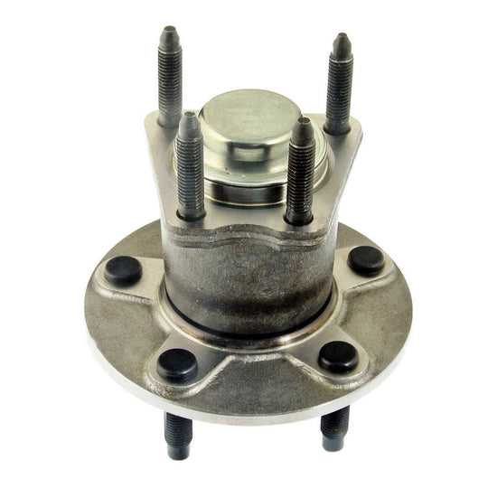 RB512315 Tectonic DailyDuty Wheel Bearing and Hub Assembly Tectonic Wheel Bearings