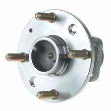 Charger l'image dans la galerie, RB512316 Tectonic DailyDuty Wheel Bearing and Hub Assembly Tectonic Wheel Bearings