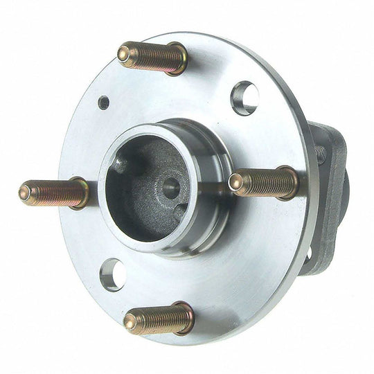 RB512316 Tectonic DailyDuty Wheel Bearing and Hub Assembly Tectonic Wheel Bearings