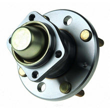 Load image into Gallery viewer, RB512317 Tectonic DailyDuty Wheel Bearing and Hub Assembly Tectonic Wheel Bearings