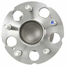 Load image into Gallery viewer, RB512320 Tectonic DailyDuty Wheel Bearing and Hub Assembly Tectonic Wheel Bearings