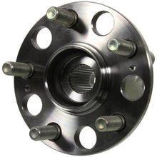 Load image into Gallery viewer, RB512321 Tectonic Wheel Bearing and Hub Assembly Tectonic Canada