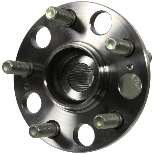 RB512321 Tectonic Wheel Bearing and Hub Assembly Tectonic Canada