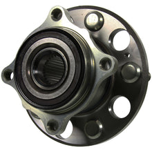 Load image into Gallery viewer, RB512321 Tectonic Wheel Bearing and Hub Assembly Tectonic Canada