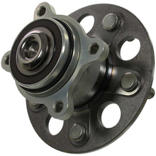 Load image into Gallery viewer, RB512322 Tectonic DailyDuty Wheel Bearing and Hub Assembly Tectonic Wheel Bearings