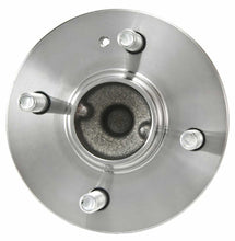 Load image into Gallery viewer, RB512324 Tectonic DailyDuty Wheel Bearing and Hub Assembly Tectonic Wheel Bearings