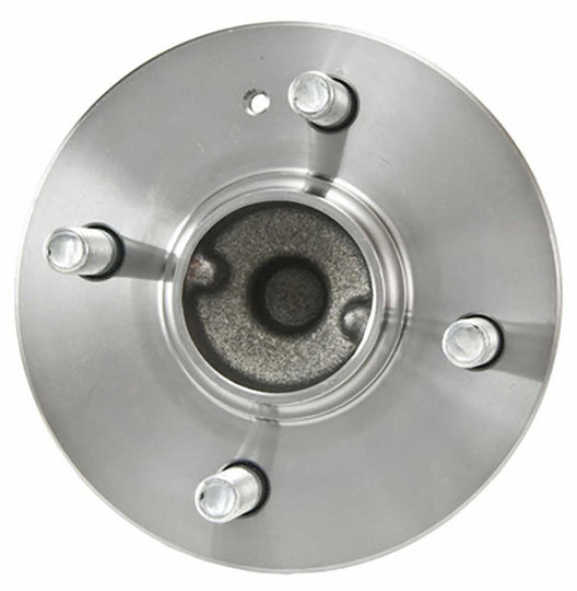 RB512324 Tectonic DailyDuty Wheel Bearing and Hub Assembly Tectonic Wheel Bearings