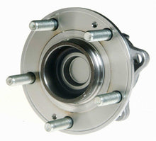 Load image into Gallery viewer, RB512326 Tectonic DailyDuty Wheel Bearing and Hub Assembly Tectonic Wheel Bearings