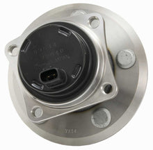 Charger l'image dans la galerie, RB512329 Tectonic DailyDuty Wheel Bearing and Hub Assembly Tectonic Wheel Bearings