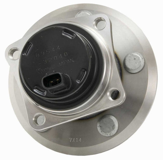 RB512329 Tectonic DailyDuty Wheel Bearing and Hub Assembly Tectonic Wheel Bearings