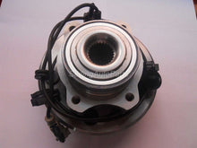 Load image into Gallery viewer, RB512330 Tectonic DailyDuty Wheel Bearing and Hub Assembly Tectonic Wheel Bearings