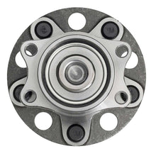 Load image into Gallery viewer, RB512331 Tectonic DailyDuty Wheel Bearing and Hub Assembly Tectonic Wheel Bearings