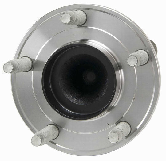 RB512334 Tectonic DailyDuty Wheel Bearing and Hub Assembly Tectonic Wheel Bearings