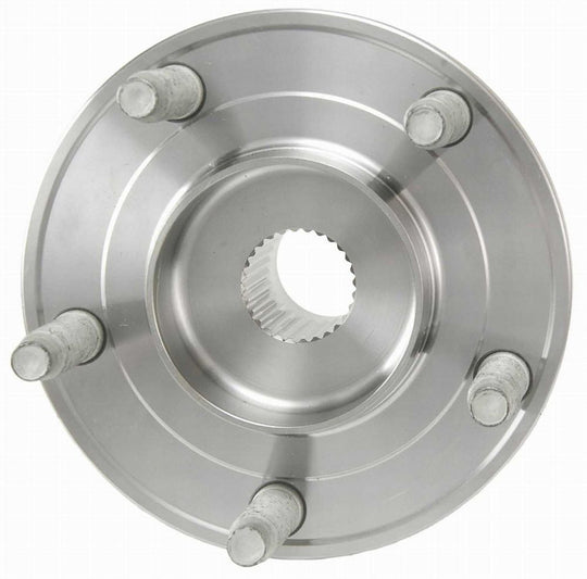 RB512335 Tectonic DailyDuty Wheel Bearing and Hub Assembly Tectonic Wheel Bearings