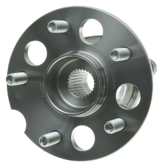 RB512338 Tectonic DailyDuty Wheel Bearing and Hub Assembly Tectonic Wheel Bearings