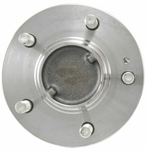 Charger l'image dans la galerie, RB512341 Tectonic DailyDuty Wheel Bearing and Hub Assembly Tectonic Wheel Bearings