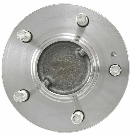 RB512341 Tectonic DailyDuty Wheel Bearing and Hub Assembly Tectonic Wheel Bearings