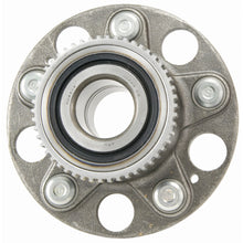 Load image into Gallery viewer, RB512343 Tectonic Wheel Bearing and Hub Assembly Tectonic Canada