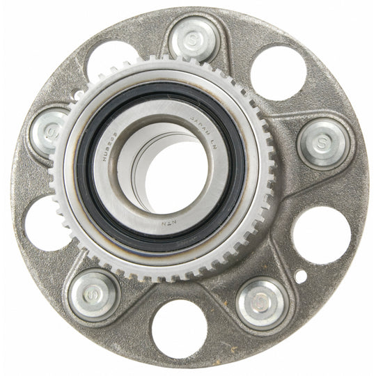 RB512343 Tectonic Wheel Bearing and Hub Assembly Tectonic Canada
