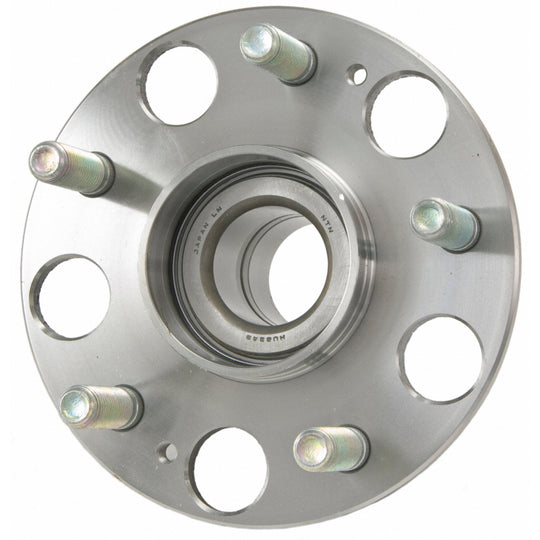 RB512343 Tectonic Wheel Bearing and Hub Assembly Tectonic Canada