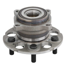 Charger l'image dans la galerie, RB512345 Tectonic DailyDuty Wheel Bearing and Hub Assembly Tectonic Wheel Bearings