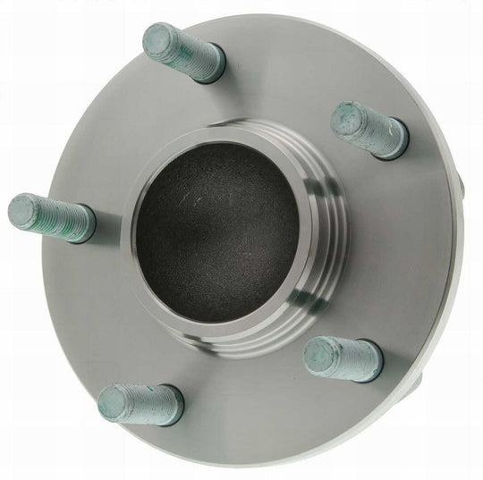 RB512348 Tectonic DailyDuty Wheel Bearing and Hub Assembly Tectonic Wheel Bearings