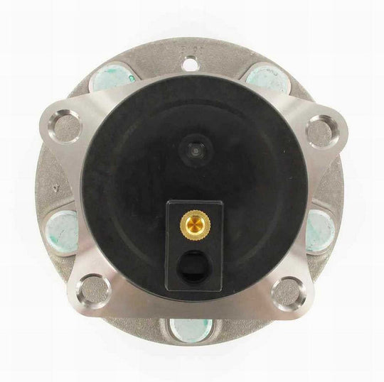 RB512349 Tectonic DailyDuty Wheel Bearing and Hub Assembly Tectonic Wheel Bearings