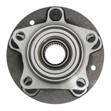 Load image into Gallery viewer, RB512350 Tectonic DailyDuty Wheel Bearing and Hub Assembly Tectonic Wheel Bearings